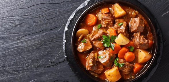 Guinness Stew
