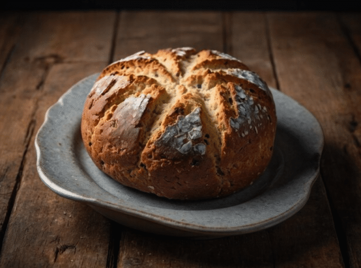 Irish Soda Bread